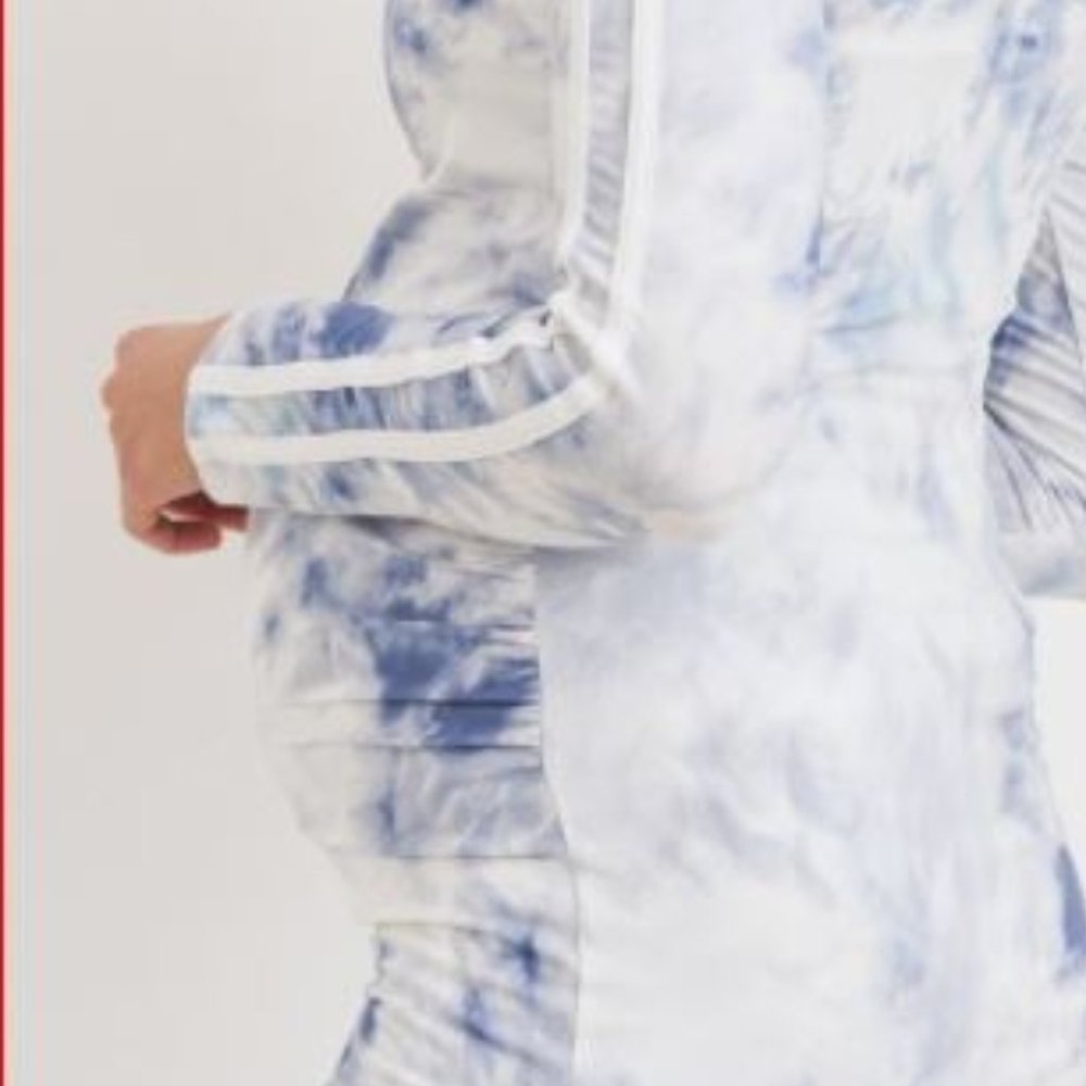 Maternity PJ Set - Picture 5 of 5